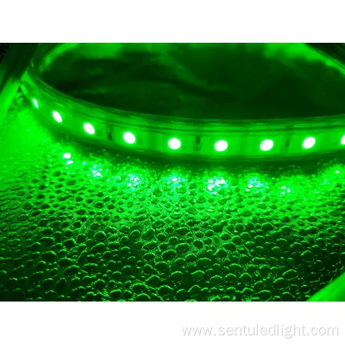 100 Meter Underwater Waterproof Colorful LED Light Strip